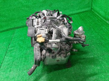 ДВИГАТЕЛЬ НА SUBARU IMPREZA GG2 EJ152