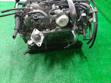 ДВИГАТЕЛЬ НА SUBARU IMPREZA GG2 EJ152