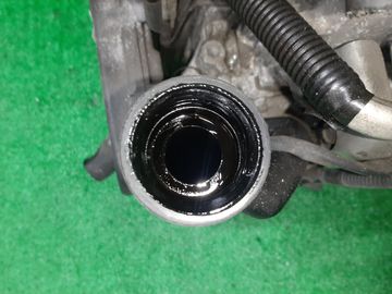 ДВИГАТЕЛЬ НА SUBARU IMPREZA GG2 EJ152