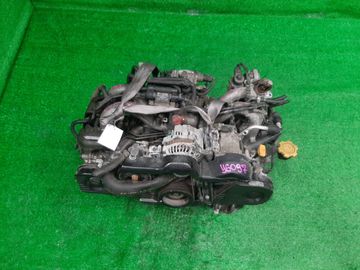 ДВИГАТЕЛЬ НА SUBARU IMPREZA GG2 EJ152
