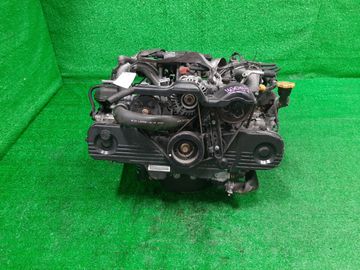 ДВИГАТЕЛЬ НА SUBARU IMPREZA GG2 EJ152