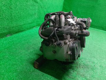 ДВИГАТЕЛЬ НА SUBARU IMPREZA GG2 EJ152