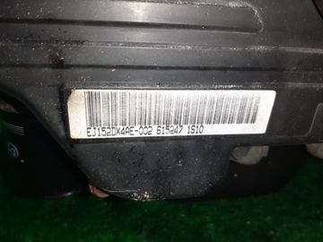 ДВИГАТЕЛЬ НА SUBARU IMPREZA GG2 EJ152