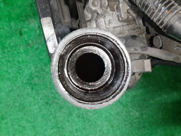 ДВИГАТЕЛЬ НА SUBARU IMPREZA GG2 EJ152