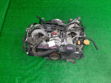 ДВИГАТЕЛЬ НА SUBARU IMPREZA GG2 EJ152
