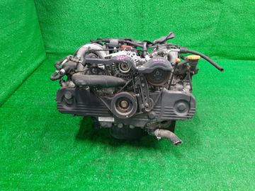 ДВИГАТЕЛЬ НА SUBARU IMPREZA GG2 EJ152