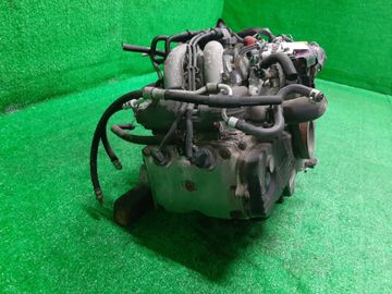 ДВИГАТЕЛЬ НА SUBARU IMPREZA GG2 EJ152