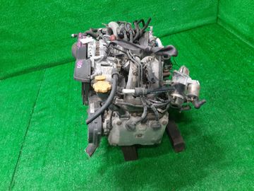 ДВИГАТЕЛЬ НА SUBARU IMPREZA GG2 EJ152