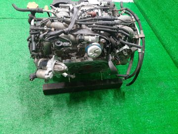 ДВИГАТЕЛЬ НА SUBARU IMPREZA GG2 EJ152
