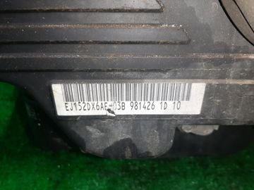 ДВИГАТЕЛЬ НА SUBARU IMPREZA GG2 EJ152