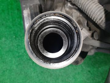 ДВИГАТЕЛЬ НА SUBARU IMPREZA GG2 EJ152