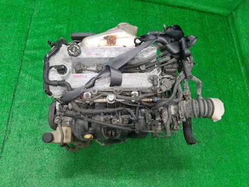 ДВИГАТЕЛЬ НА MAZDA ATENZA GG3S L3-VE