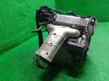 ДВИГАТЕЛЬ НА MAZDA ATENZA GG3S L3-VE
