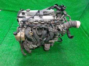 ДВИГАТЕЛЬ НА MAZDA ATENZA GG3S L3-VE