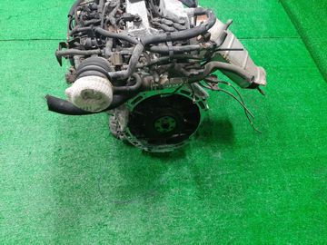 ДВИГАТЕЛЬ НА MAZDA ATENZA GG3S L3-VE
