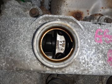 ДВИГАТЕЛЬ НА MAZDA ATENZA GG3S L3-VE