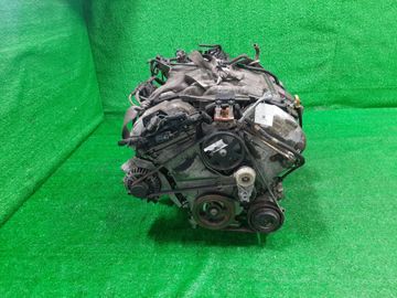 ДВИГАТЕЛЬ НА MAZDA MPV LW5W GY