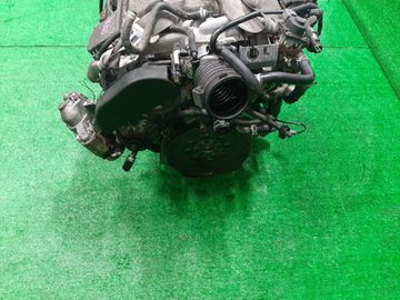 ДВИГАТЕЛЬ НА MAZDA MPV LW5W GY