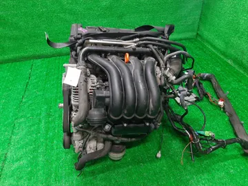 ДВИГАТЕЛЬ НА AUDI A4 8EALT ALT