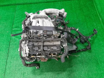 ДВИГАТЕЛЬ НА NISSAN TEANA J31 VQ23DE