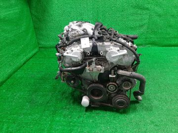 ДВИГАТЕЛЬ НА NISSAN TEANA J31 VQ23DE