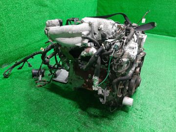 ДВИГАТЕЛЬ НА NISSAN TEANA J31 VQ23DE