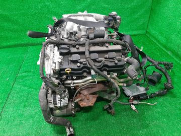 ДВИГАТЕЛЬ НА NISSAN TEANA J31 VQ23DE