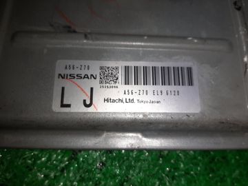 ДВИГАТЕЛЬ НА NISSAN TEANA J31 VQ23DE
