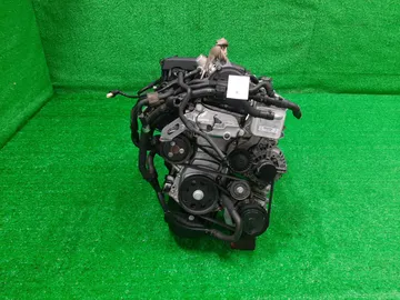 ДВИГАТЕЛЬ НА VOLKSWAGEN BEETLE 5C1 CBZB