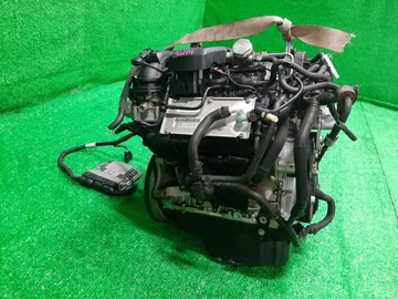 ДВИГАТЕЛЬ НА VOLKSWAGEN BEETLE 5C1 CBZB
