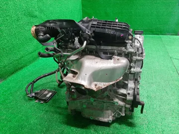 ДВИГАТЕЛЬ НА NISSAN LAFESTA B30 MR20DE