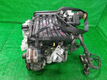 ДВИГАТЕЛЬ НА NISSAN LAFESTA B30 MR20DE