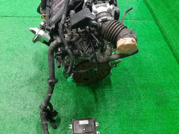 ДВИГАТЕЛЬ НА NISSAN LAFESTA B30 MR20DE