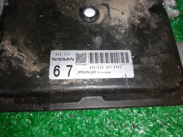 ДВИГАТЕЛЬ НА NISSAN LAFESTA B30 MR20DE
