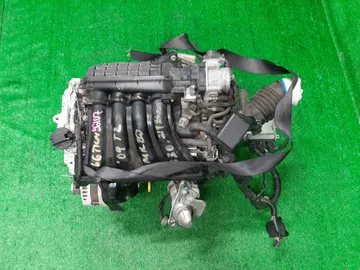 ДВИГАТЕЛЬ НА NISSAN LAFESTA B30 MR20DE