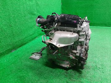ДВИГАТЕЛЬ НА NISSAN LAFESTA B30 MR20DE