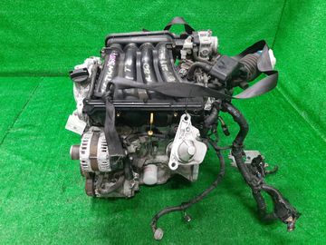 ДВИГАТЕЛЬ НА NISSAN LAFESTA B30 MR20DE