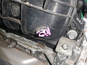ДВИГАТЕЛЬ НА NISSAN LAFESTA B30 MR20DE