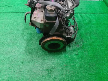 ДВИГАТЕЛЬ НА NISSAN ATLAS F23 TD27