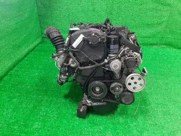 ДВИГАТЕЛЬ НА AUDI A4 8K2 CDNB