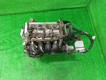 ДВИГАТЕЛЬ НА TOYOTA PORTE NNP15 1NZ-FE