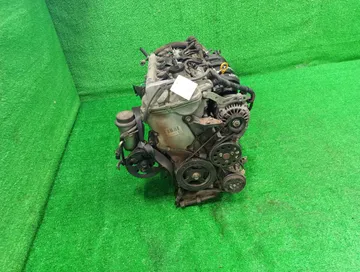 ДВИГАТЕЛЬ НА TOYOTA PORTE NNP15 1NZ-FE