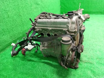 ДВИГАТЕЛЬ НА TOYOTA PORTE NNP15 1NZ-FE