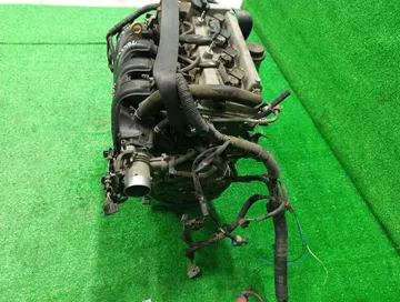 ДВИГАТЕЛЬ НА TOYOTA PORTE NNP15 1NZ-FE