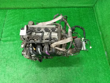 ДВИГАТЕЛЬ НА TOYOTA PORTE NNP15 1NZ-FE