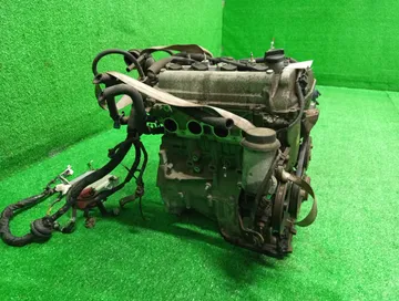 ДВИГАТЕЛЬ НА TOYOTA PORTE NNP15 1NZ-FE