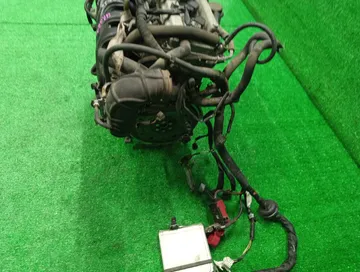 ДВИГАТЕЛЬ НА TOYOTA PORTE NNP15 1NZ-FE