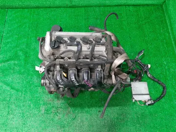 ДВИГАТЕЛЬ НА TOYOTA PORTE NNP15 1NZ-FE