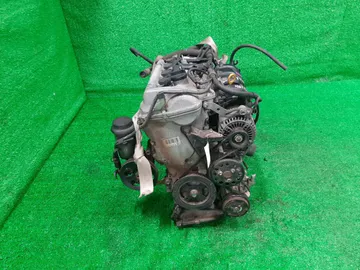 ДВИГАТЕЛЬ НА TOYOTA PORTE NNP15 1NZ-FE