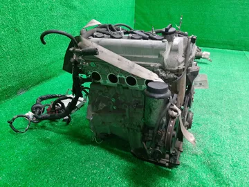 ДВИГАТЕЛЬ НА TOYOTA PORTE NNP15 1NZ-FE